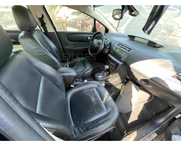 Foto de CAPIVARI/SP - VEÍCULO CONSERVADO - I/CITROEN C4 PALLAS20EAF - 2009/2010