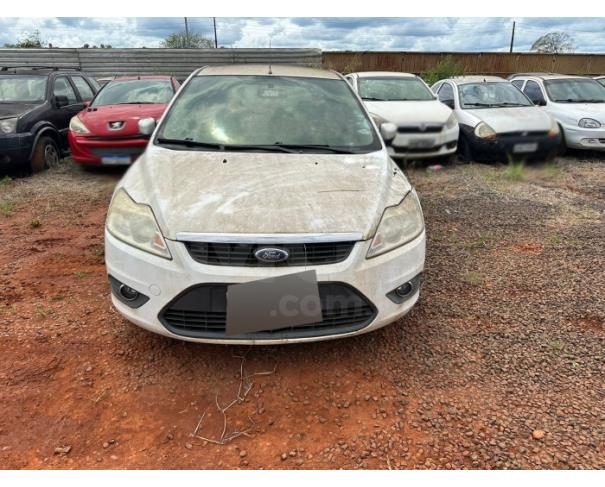 Foto de UBERLÂNDIA/MG - (CARRO) - I/FORD FOCUS HC FLEX - 2011/2011