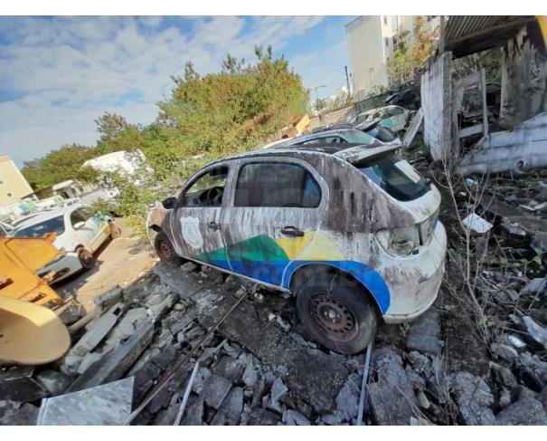 Foto de RIO DAS OSTRAS/RJ - VW - VOLKSWAGEN / GOL 1.6