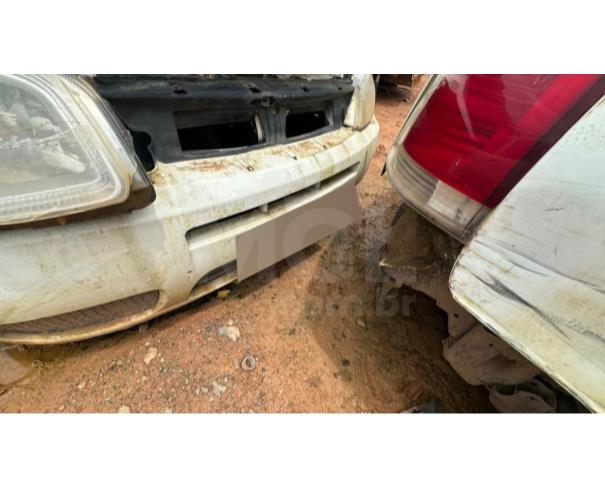 Foto de VALENÇA/BA – Carro Fiat Palio Fire Economy 2013/2014