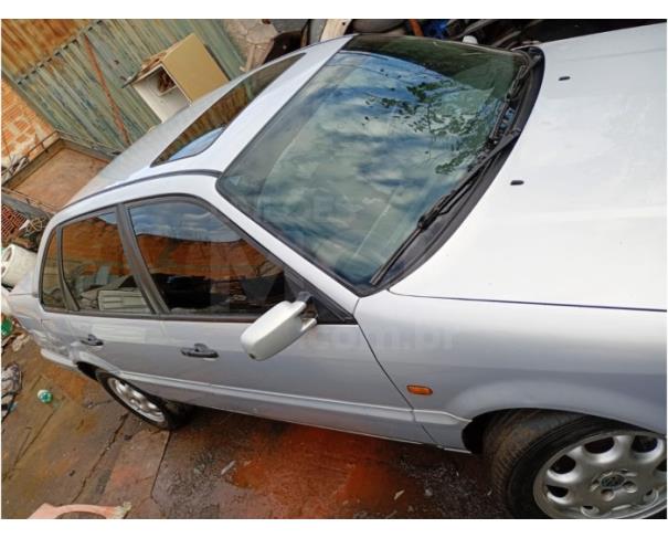 Foto de TRÊS PONTAS/MG - VOLKSWAGEN Passat VR6 - 1995/1995
