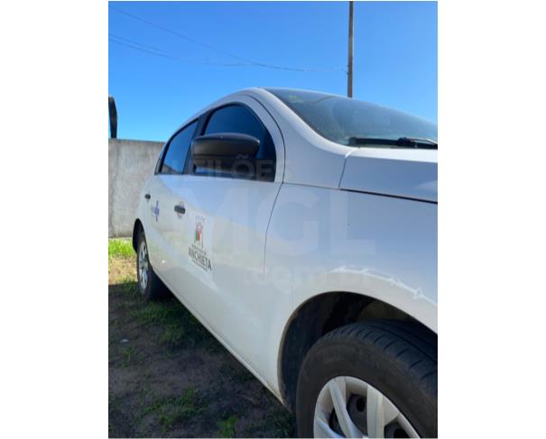Foto de ANCHIETA/ES - VW Gol 1.0L MC4, 2018/2019, FLEX 