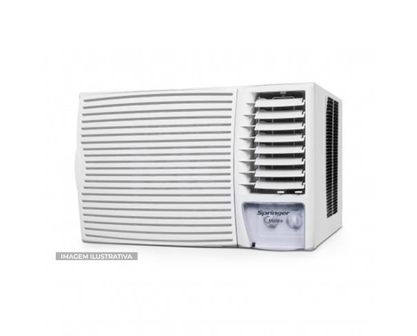 Foto de ITAÚNA/MG - AR CONDICIONADO SPRINGER MIDEA 27K 220V/1 F MEC