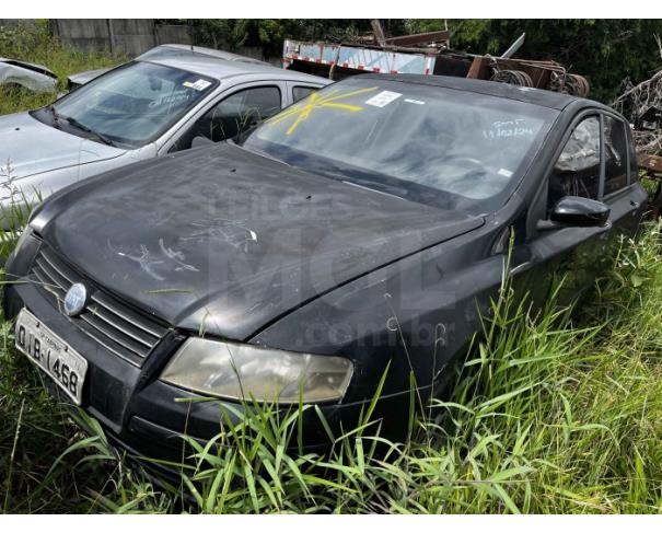 Foto de JUNDIAÍ/SP-VEÍCULO CONSERVADO-FIAT/STILO-2002/2003