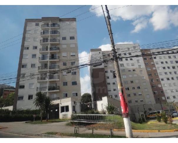 Foto de SAO PAULO/SP — Apartamento com 2 quartos (8787709428751)