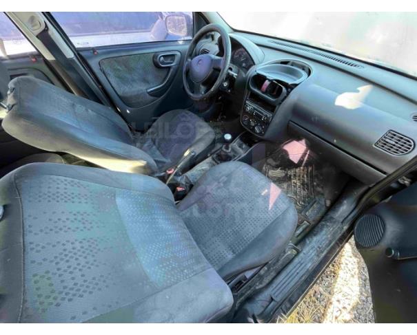 Foto de CAPIVARI/SP - VEÍCULO CONSERVADO - GM/CORSA HATCH MAXX - 2007/2008