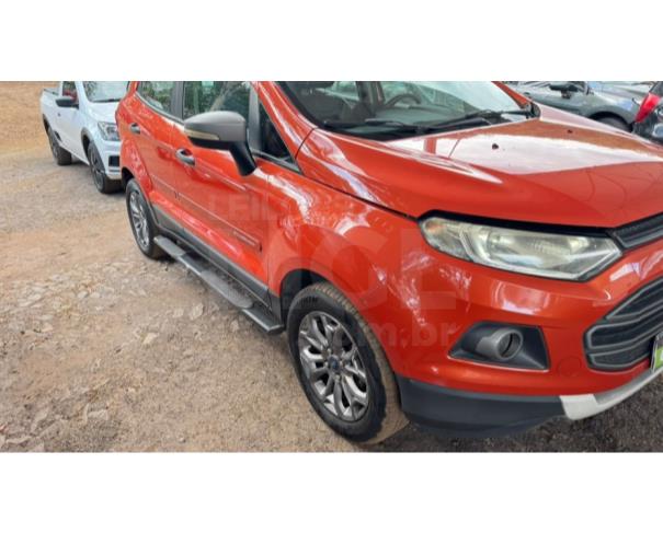 Foto de ITAÚNA/MG - FORD ECOSPORT FSL 1.6 ANO 2013/2014 - SC1167