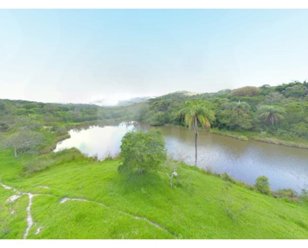 Foto de ITATIAIUÇU/MG — Fazenda com aprox. 181ha (1.800.000m²) no Teixeiras