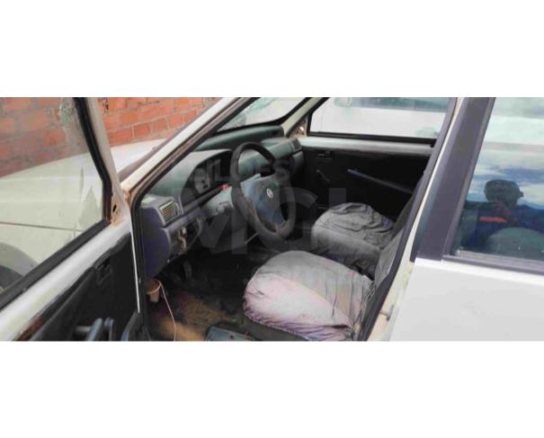 Foto de NOVO HORIZONTE DO OESTE/RO - Fiat Uno Mille Way Economy, 2011/2011, FLEX 