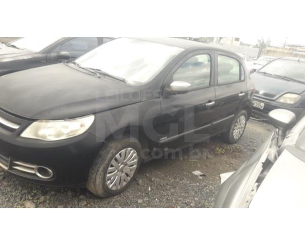 Foto de ITAÚNA/MG - VOLKSWAGEN GOL 1.0