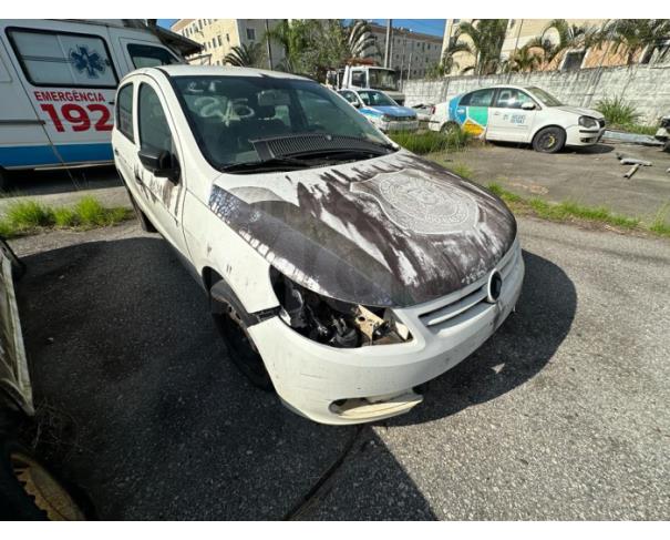 Foto de RIO DAS OSTRAS/RJ - VW - VOLKSWAGEN / GOL 1.6