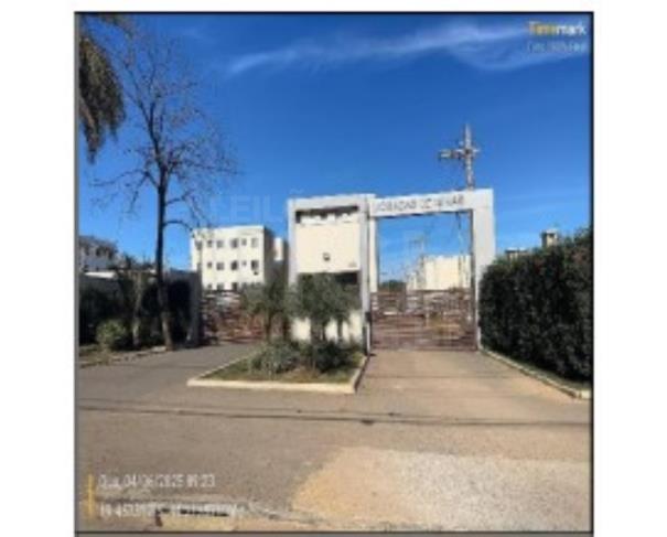 Foto de SETE LAGOAS/MG — Apartamento com 1 Vaga na Garagem (F8787717648978)