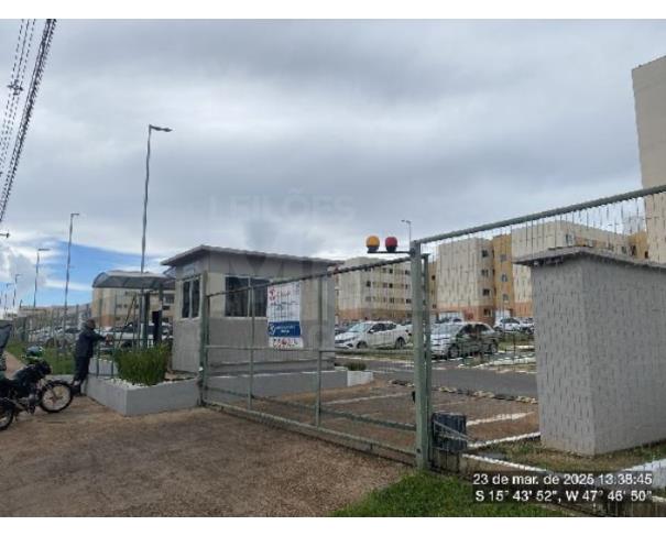 Foto de BRASÍLIA/DF — Apartamento (F8787708735782)