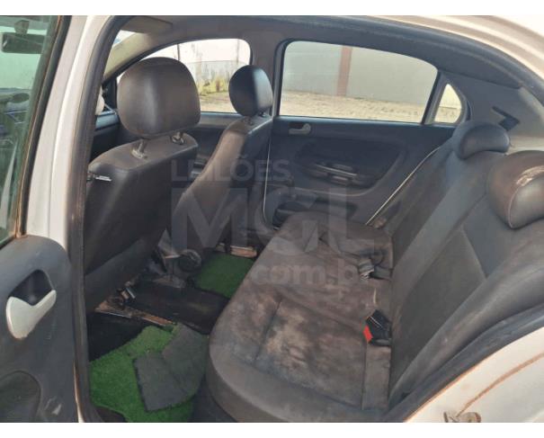 Foto de BOM JESUS DO GALHO/MG - VW Novo Gol Trendline MCV, 2017/2018, FLEX 