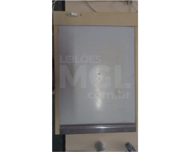 Foto de ESMERALDAS/MG -  Materiais de Saúde.