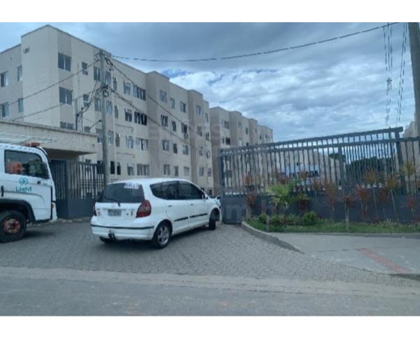 Foto de RIO DE JANEIRO/RJ — Apartamento 2 quartos (F8787709734720)