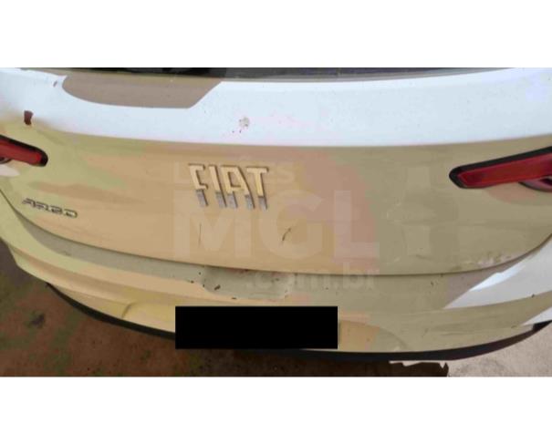Foto de INHAPIM/MG - Fiat Argo 1.0, 2019/2020, FLEX 