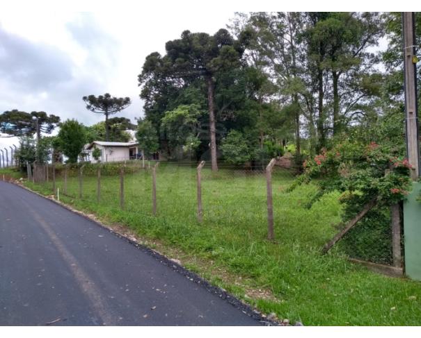 Foto de SANTA TEREZA/RS - Terreno de 2.980,00m²