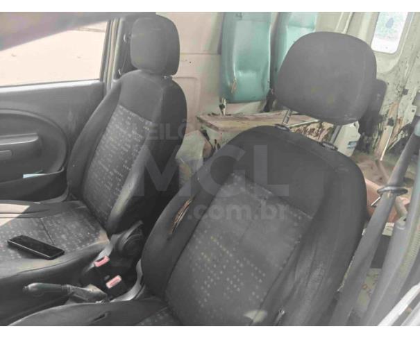 Foto de CONCEIÇÃO DOS OUROS/MG - Caminhonete Fiat Fiorino Atena Ambulância, 2014/2015, FLEX 