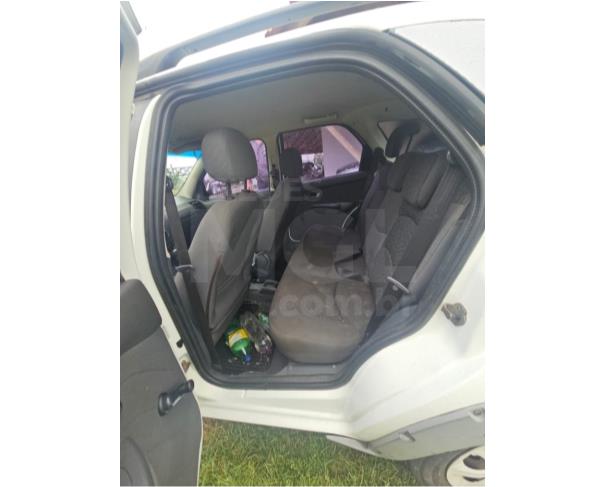Foto de CASTRO/PR - Fiat Weekend Trekking, 2014/2015, FLEX 