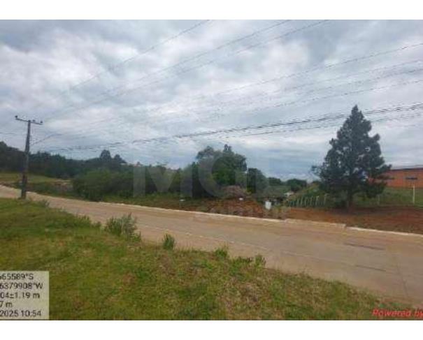 Foto de DIONISIO CERQUEIRA/SC - Terreno com 4.400 m² no bairro Salete