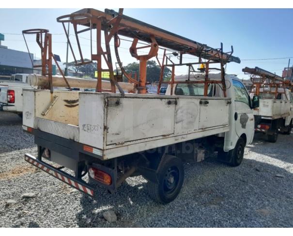 Foto de ITAÚNA/MG - Hyundai HR TCI 2017/2018 - PA4982
