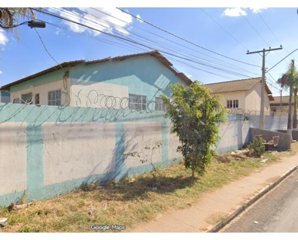 Foto de CIDADE OCIDENTAL/GO — Apartamento no Recreio Mossoro