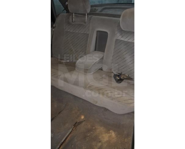 Foto de PORCIÚNCULA/RJ -Carro VW Santana 2.0 2004/2004
