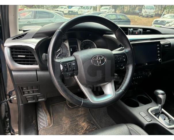 Foto de ITAÚNA/MG - TOYOTA Hilux CDSRXA4FD - 2022/2022