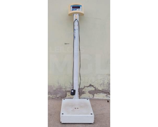 SÃO JOSÉ DO DIVINO/MG - Equipamentos hospitalares BENS DIVERSOS em ...