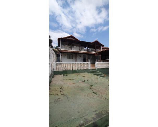Foto de CONTAGEM/MG — Casa 07 quartos com lote de 680,00m² no Bairro Colonial