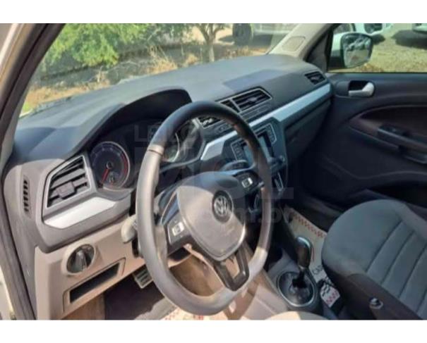 Foto de CAMPESTRE DA SERRA/RS - VW Novo Voyage Highline SBV, 2016/2017, FLEX 