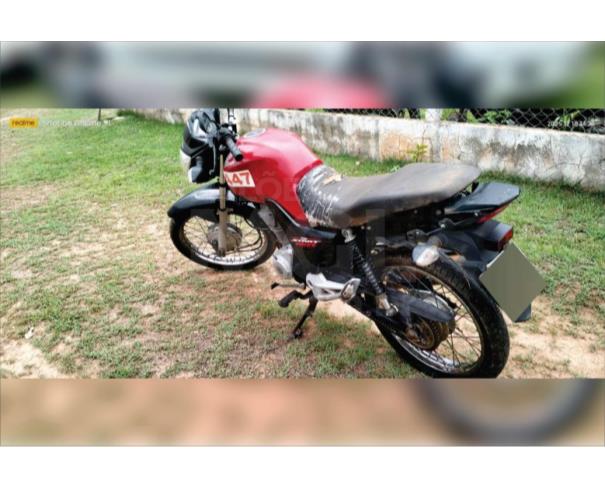 Foto de CUIABÁ/MT - CIRCULÁVEL - HONDA CG 160 START - 2018/2018