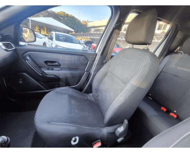 Foto de ITAÚNA/MG- RENAULT OROCH PRO 1.6 2024/2025-  PA13381