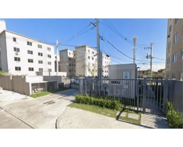 Foto de MESQUITA/RJ — Apartamento com 40,542m², 2 quartos (F8787703665506)