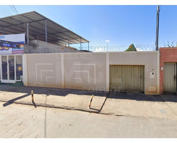 Foto de Montes Claros/MG - Casa 2 Quartos no bairro Vila Regina - jb21357