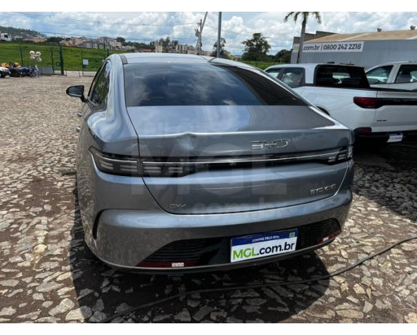 Foto de ITAÚNA/MG-BYD KING GS 1.5 16V AUT. (HIBRIDO) 2024/2025-PA12604