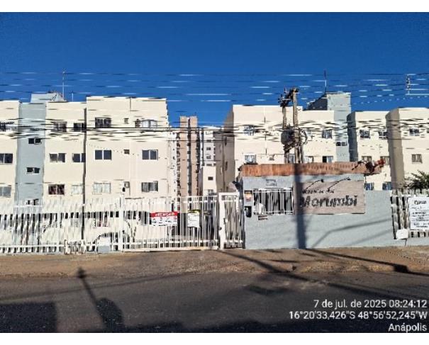 Foto de ANÁPOLIS/GO — Apartamento com 3 quartos 1 Vaga na Garagem (F1444418030971)