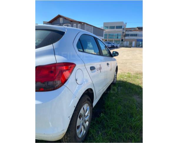 Foto de ANCHIETA/ES -  Chevrolet Onix 1.0MT Joye, 2018/2019, FLEX 