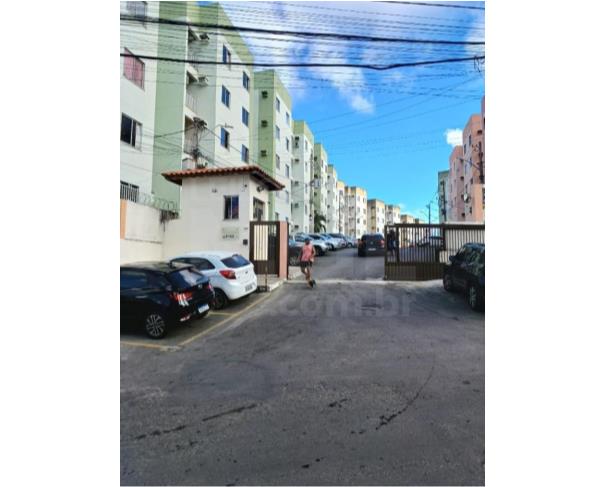 Salvador/ba — apartamento são cristóvão (f8555524252877) apartamentos em leilão | mgl leilões