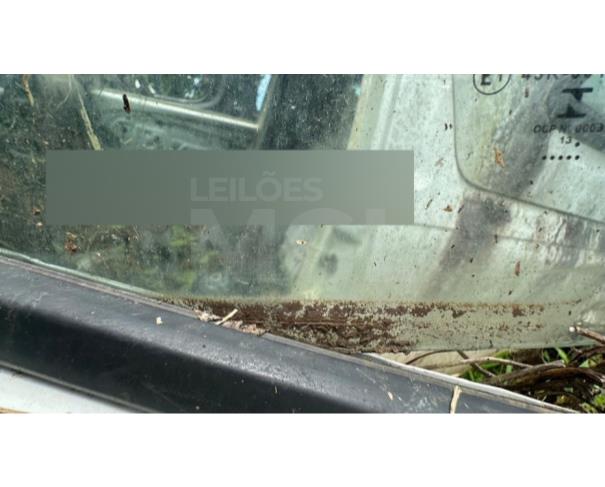Foto de VALENÇA/BA - Fiat/Strada Ambulância