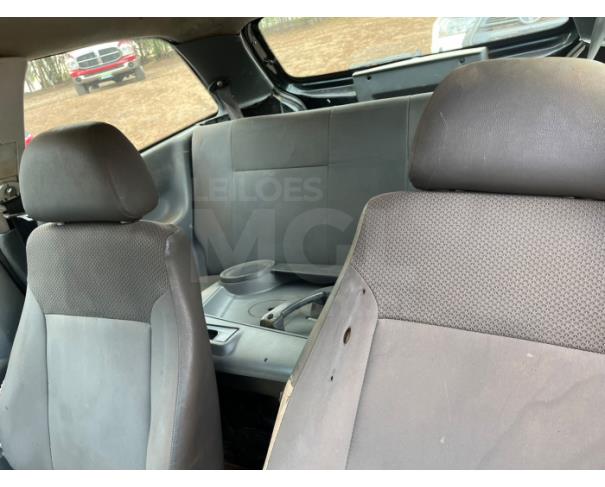 Foto de ITAÚNA/MG- VW GOL 1.0 GIV 2010/2011- SC1013