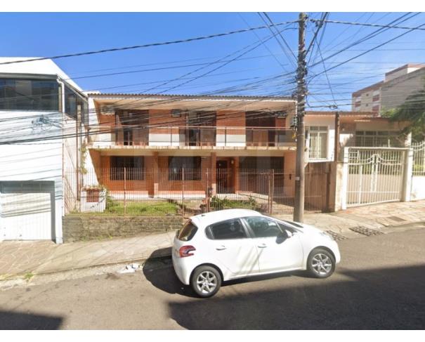 Foto de SANTA MARIA/RS — Prédio com um pavimento no Centro