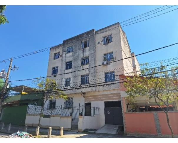 Foto de RIO DE JANEIRO/RJ — Apartamento com 2 quartos (F8444409323560)