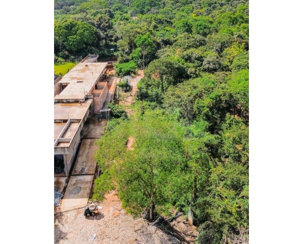 Foto de ITAÚNA/MG — Lote 15, com a área de 1754,51m², situado no Condomínio Arraial do Lago
