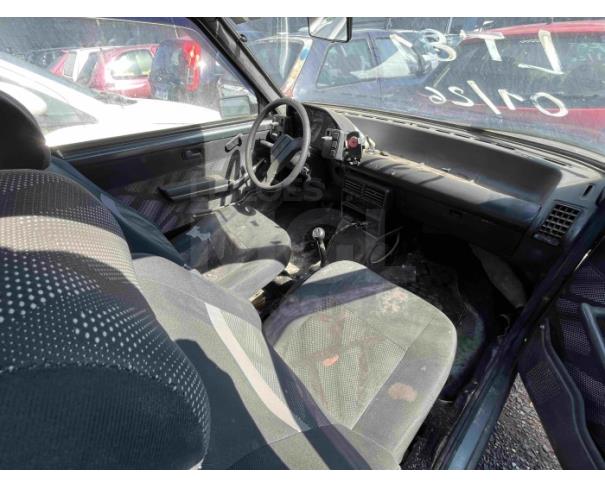 Foto de CAPIVARI/SP - VEÍCULO CONSERVADO - FIAT/PREMIO CS 1.3 - 1986/1986