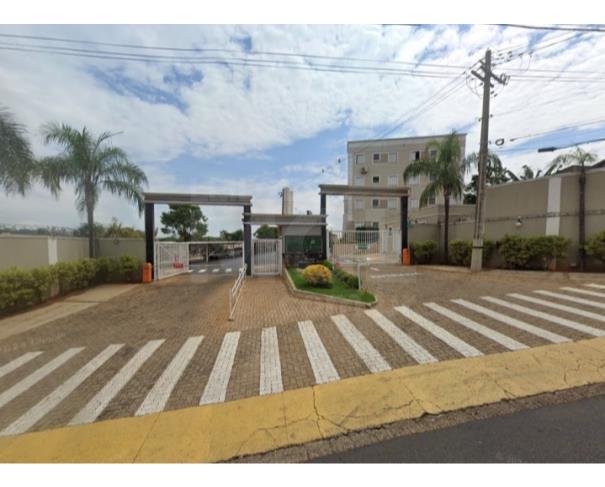 Foto de RIBEIRÃO PRETO/SP — Apartamento no Bairro Jardim Manoel Penna
