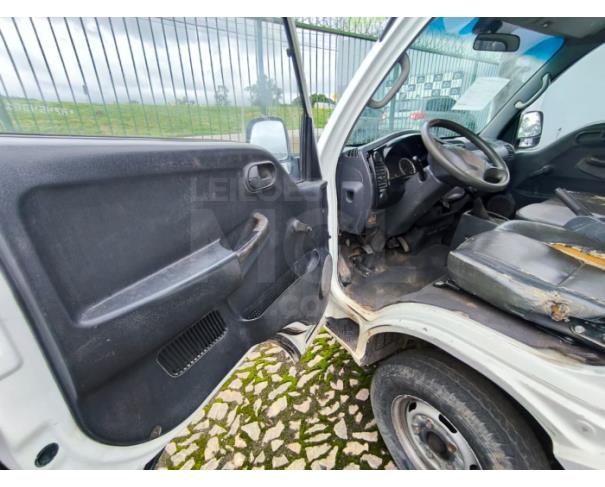 Foto de ITAÚNA MG - KIA K2500 HD ANO 2010/2010 - PA11461