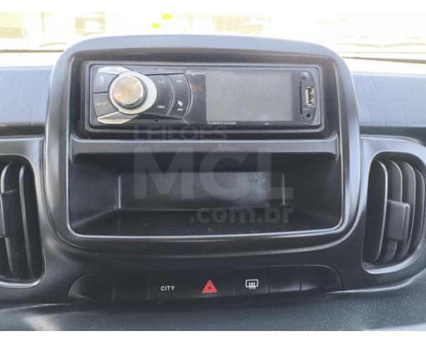 Foto de ITAÚNA/MG- FIAT MOBI DRIVE 1.0 FLEX 6V 5P 2018/2019- PA13324