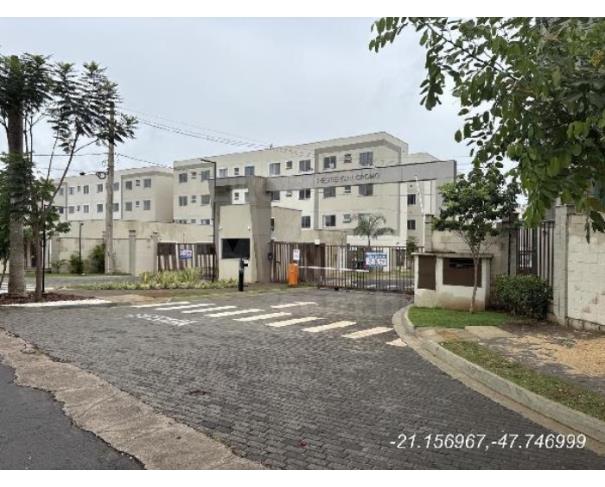 Ribeirão preto/sp — apartamento (f8787714872931) apartamentos em leilão | mgl leilões
